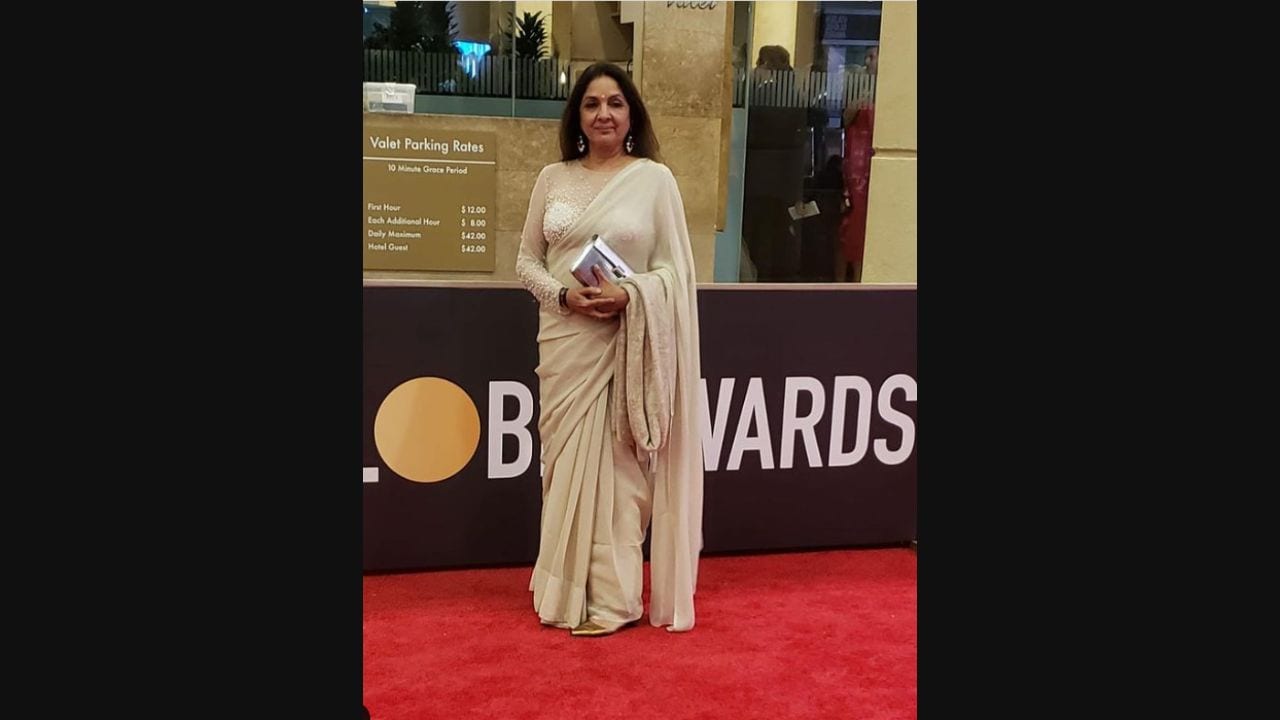 Indian divas who have graced the Golden Globe red carpet