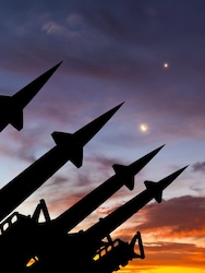 9 countries possess around 12,500 nuclear warheads in 2023 – check top nations