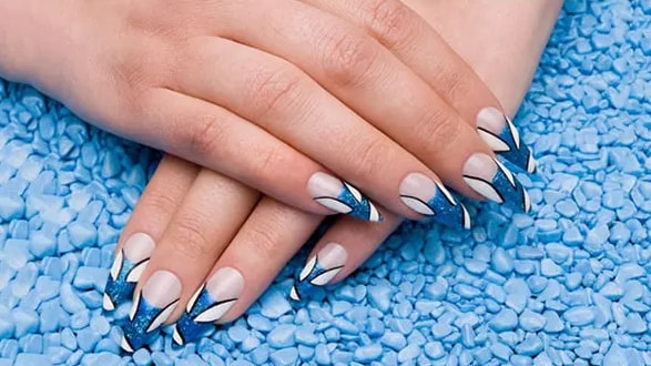 Diabetes risks: Chemicals in nail polish, shampoo may raise type 2 diabetes  risk in women by 63 percent, study suggests - Times of India