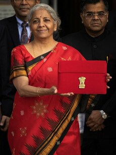 Five income tax announcements made earlier by FM