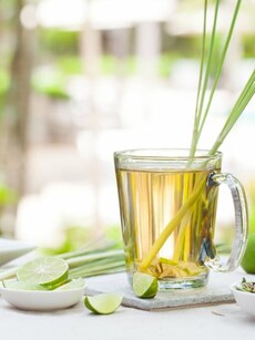 6 fat-burning drinks to have before bed