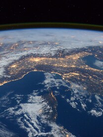 India spends $1.93 billion on its space budget – Find out which country spends the most