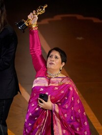 Oscars 2023: Check top winners