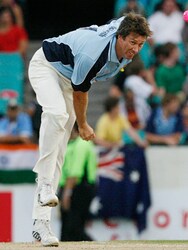 Kumble and McGrath are in the top 5 of all time IPL bowling economy record