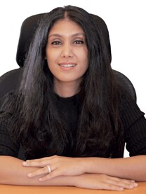 10 Indian women CEOs and MDs leading global organisations