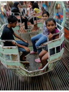 7 ways to protect your child from heatwave