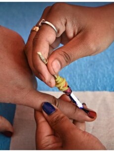 Karnataka Elections 2023: How the state voted