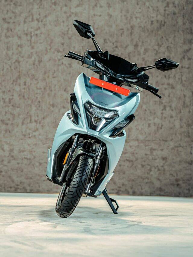 Simple Energy unveils ‘Simple ONE’ escooter in India