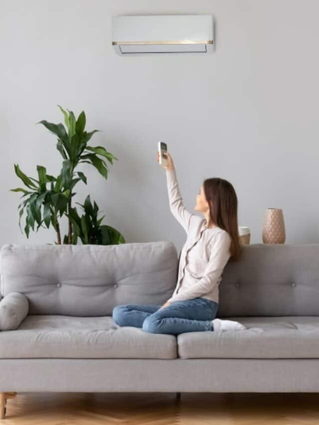 AC की कूलिंग बढ़ाना चाहते हैं तो ये टिप्स आजमाइए