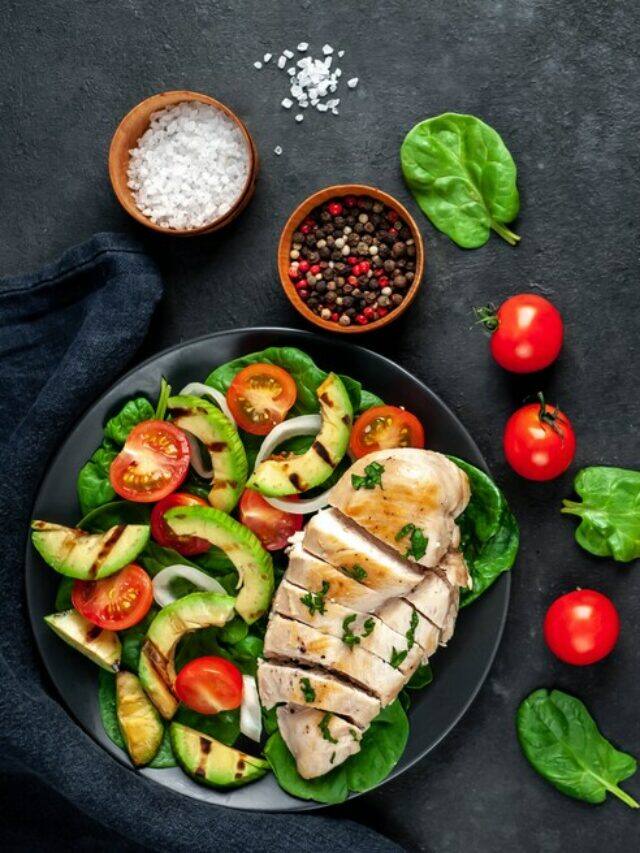 Tips For Healthy Fasting Experience Tips for healthy fasting experience
