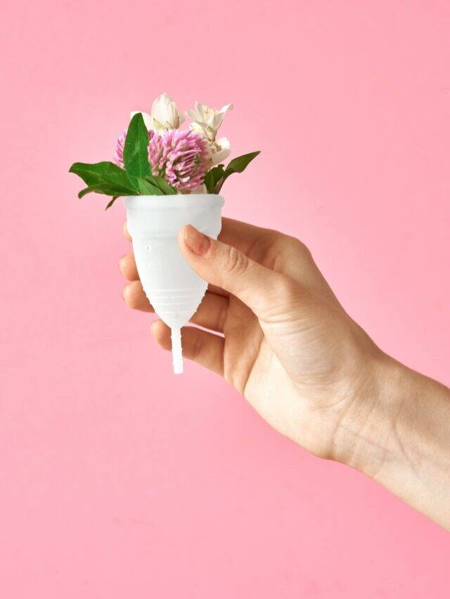 8 Benefits of Using Menstrual Cups