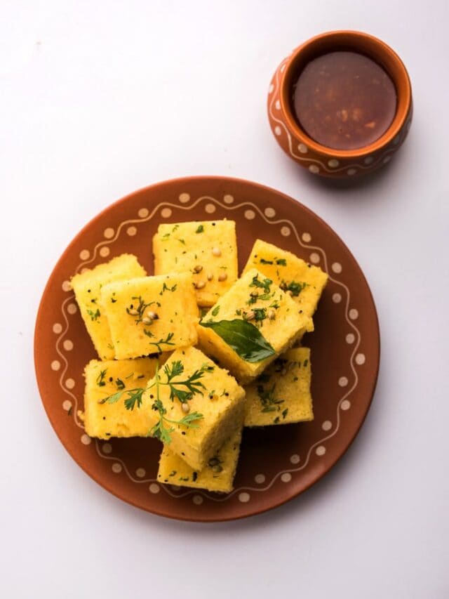 7 Super Health Indian Snack Options