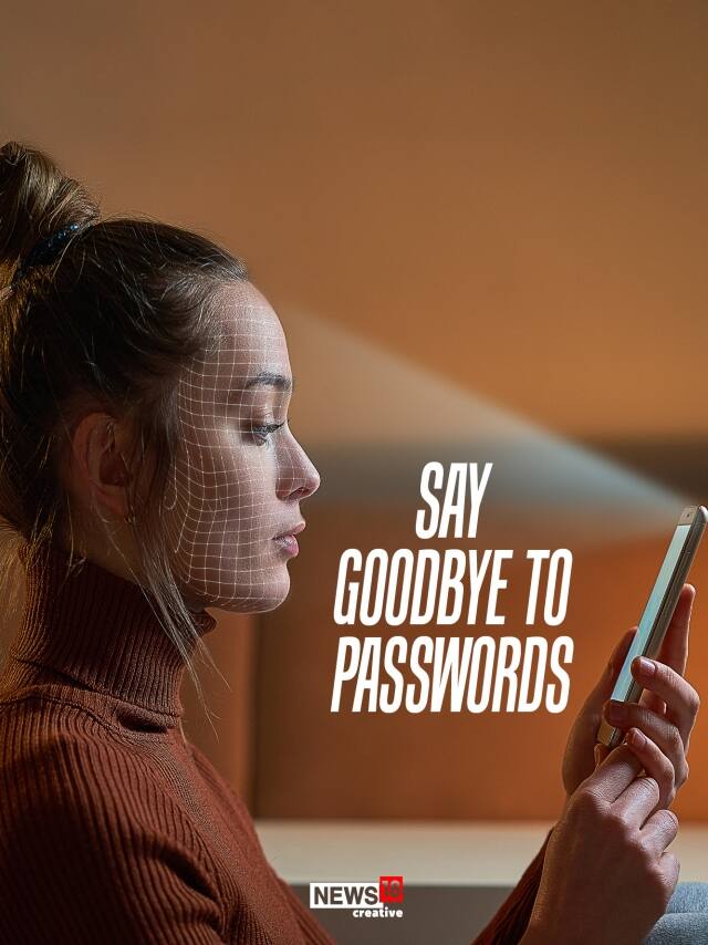 Google Passkeys signal the end for passwords all you need to know