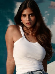 What made Suhana Khan buy&nbsp; a home in Alibaug