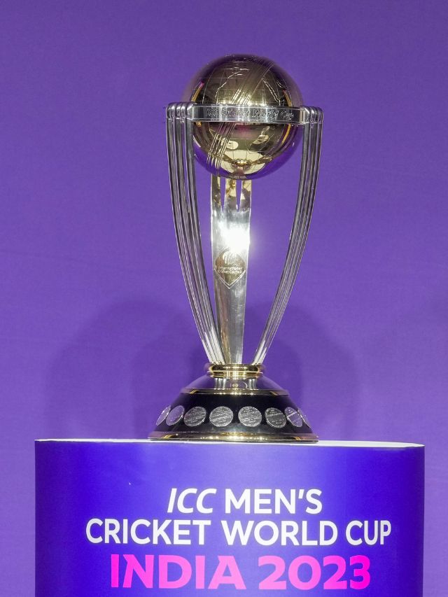 How Much Is The Prize Money For ODI World Cup 2023?