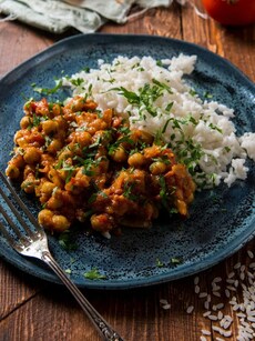 Diabetic but love rice? Read on