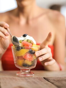 Why you need to add yogurt in your diet