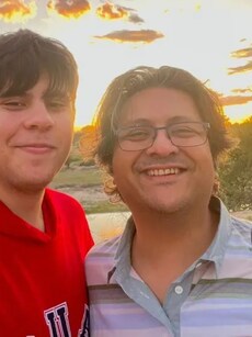 The five lives lost in the Titan submersible