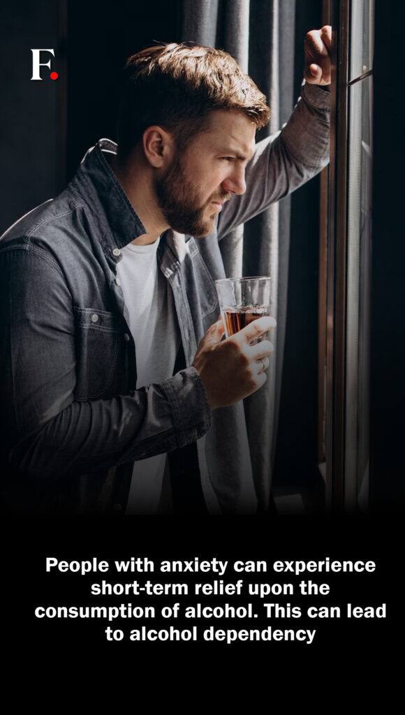 Here Is How Alcohol Affects Your Mental Health