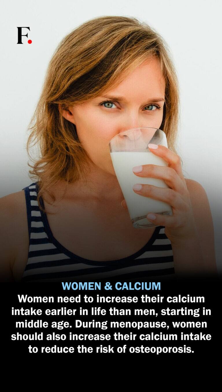 Calcium Deficiency Symptoms and Treatment
