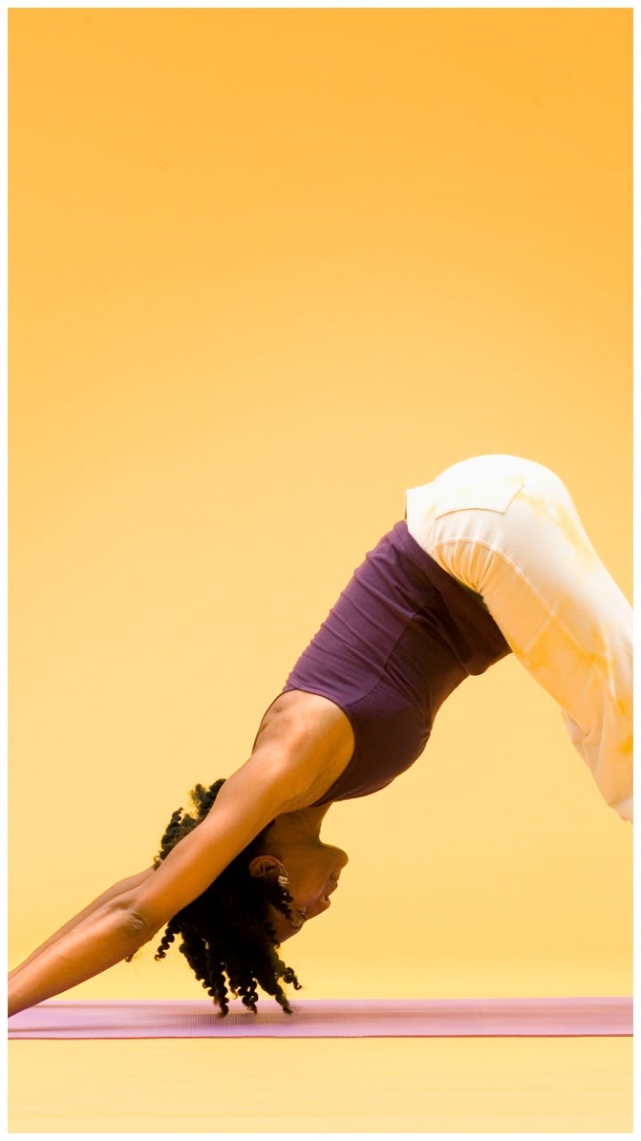 Morning Yoga Sequence: 20 Poses to Start Your Day - YOGA PRACTICE