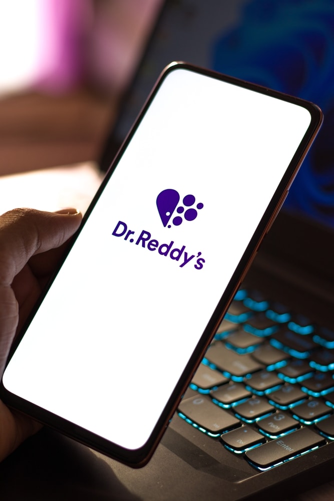 Dr. Reddy's Laboratories Ltd.: Dr Reddy's sells two neurology products in  $110 mn deal - The Economic Times