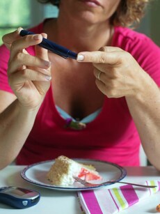 Best diet tips to manage diabetes naturally