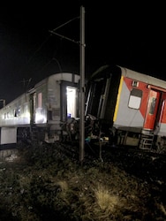 Odisha Train Accident: What passengers need to know from CAG’s investigation