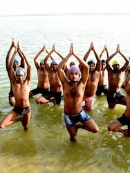 10 breathtaking places in India to practice yoga and find inner peace