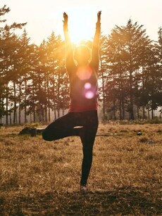 International Yoga Day 2023: 5 yoga asanas to help you lose weight