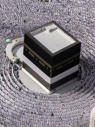 Millions begin Hajj pilgrim; how Saudi Arabia is making arrangements