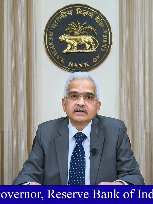 Rbi Mpc Meet 2023: Rates Unchanged, Inflation Projection Lowered