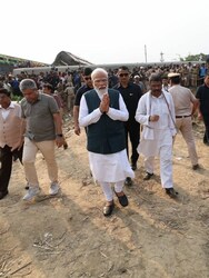 Train tragedy in Odisha: World leaders express grief, offer assistance