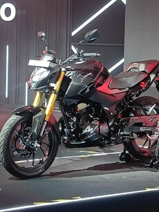 Hero introduced Xtreme 160R 4V: Check features, price and more