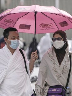 From hats to shoulder bags: A guide to the Hajj pilgrimage essentials