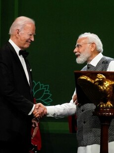 Ambani to Satya Nadella, here&rsquo;re the bigwigs at PM Modi&rsquo;s state dinner