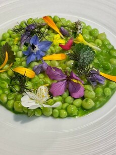 Peek at the 10 best restaurants in the world in 2023