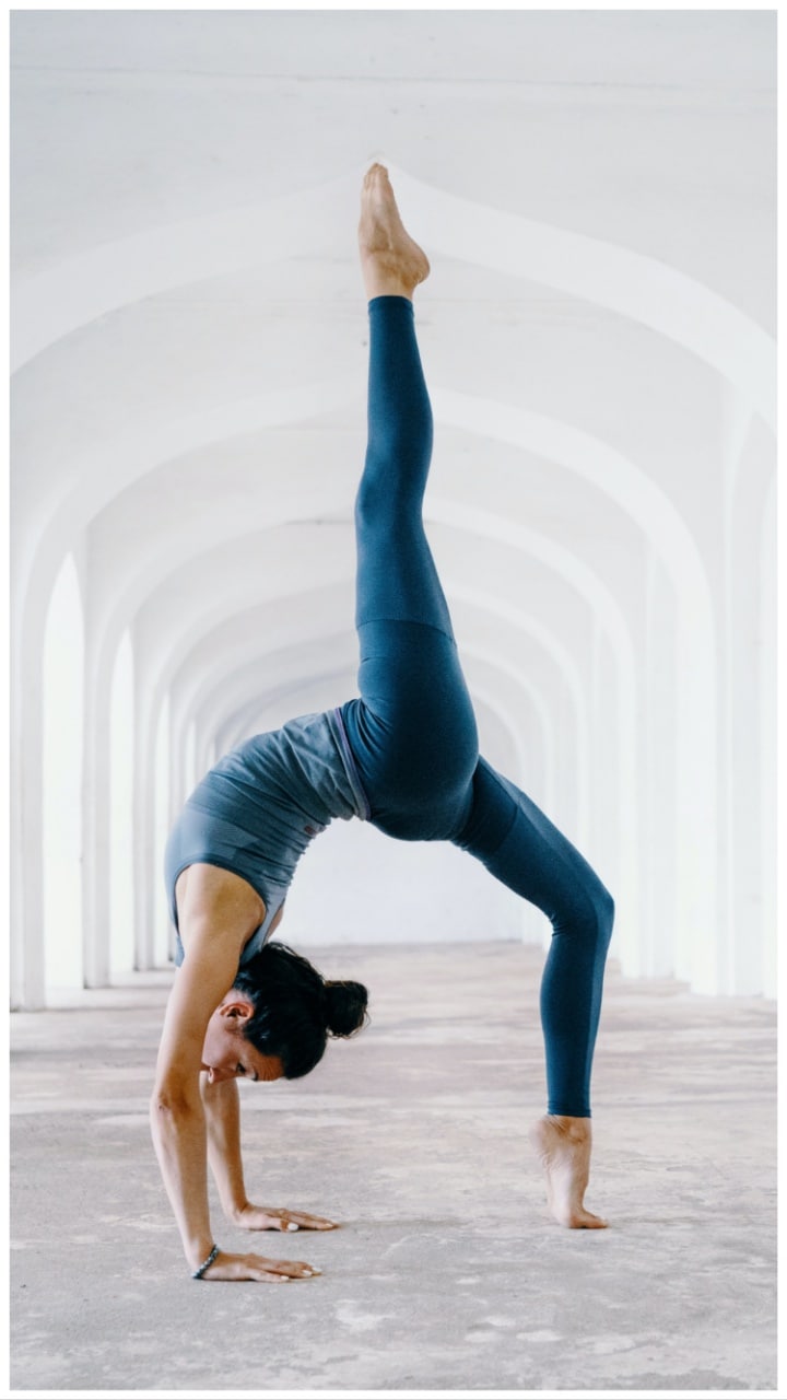 Jassifittness Coach - When it comes to PCOS vs PCOD exercise, yoga is an  excellent choice. But it's important to pick the right asanas. Poses that  increase blood flow to your pelvic