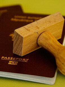 The most powerful passport. India&rsquo;s rank is&hellip;