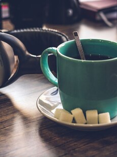 5 things that happen when you stop eating sugar