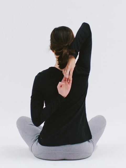 Stand tall and proud: 9 yoga poses to fix slouching