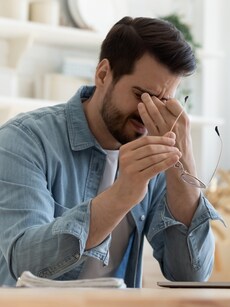 Fatigue pulling you down? Say no to these