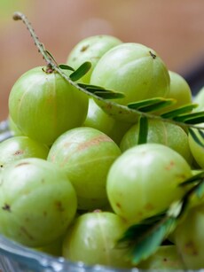 Amla: Here are some health benefits of this superfood