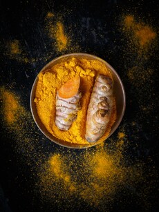 Turmeric: The go-to herb in every home remedy