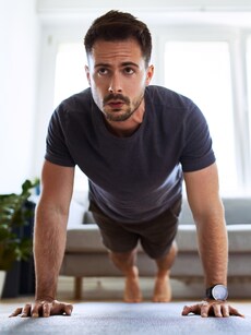 Heart attack during exercise: How to keep yourself fit and safe