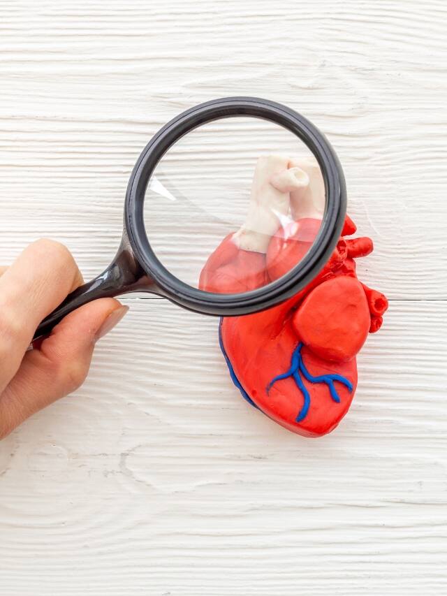 Is your heart healthy? Check with these essential tests