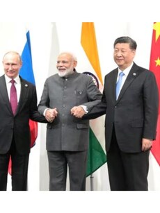7 highlights from SCO Summit 2023 hosted by PM Modi