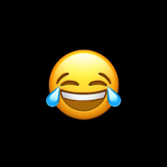 You'll laugh and cry at the most popular emoji on World Emoji Day