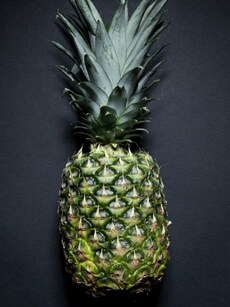 Benefits of pineapple for health, skin & weight loss