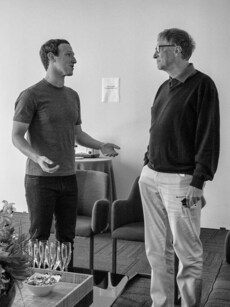 Successful entrepreneurs who dropped out of college